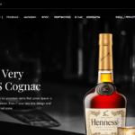 НАПИТКИ WHISKY | Готовый сайт магазина WHISKY WordPress